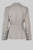 Jun Shirt Blazer- Trenchcoat