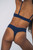 Thong- Navy Thong- Navy
