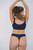 Thong- Navy Thong- Navy