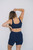 Sporty Bralette- Navy Sporty Bralette- Navy