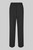 Fique Classic Trousers- Black