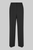 Fique Classic Trousers- Black