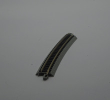 N Scale 19" Radius Curve