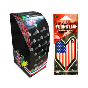 Treefrog Young Leaf Cherry Squash Scent - YirehStore.com Treefrog Young Leaf Cherry Squash Scent - YirehStore.com