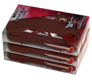 CS-X3 Treefrog Fresh Box Classic Cherry Squash Scent 3 Pack - YirehStore.com CS-X3 Treefrog Fresh Box Classic Cherry Squash Scent 3 Pack - YirehStore.com