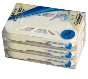 CS-X3 Treefrog Fresh Box Classic Clean Squash Scent  3 Pack - YirehStore.com CS-X3 Treefrog Fresh Box Classic Clean Squash Scent  3 Pack - YirehStore.com