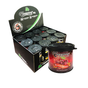 Treefrog Classic Gel Can Black Cherry Scent 24 Cans (TR21BC53) Treefrog Classic Gel Can Black Cherry Scent 24 Cans (TR21BC53)