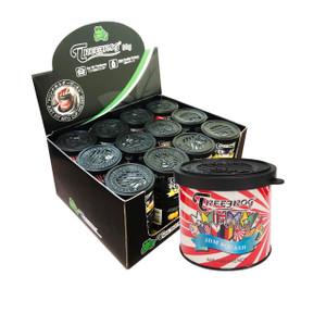 Treefrog Classic Gel Can JDM Squash Scent 24 Cans (TR21JS55) Treefrog Classic Gel Can JDM Squash Scent 24 Cans (TR21JS55)