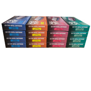 CSX3 Air Spencer CS-X3 Air Freshener Refill Cartridge, 16-Pack Assorted Bundle (4 Different Scents, 4pk for each scent) CSX3 Air Spencer CS-X3 Air Freshener Refill Cartridge, 16-Pack Assorted Bundle (4 Different Scents, 4pk for each scent)