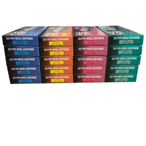 CS-X3 Air Freshener Refill Cartridge, 20-Pack Assorted Bundle (4 Different Scents, 5pk for each scent) CS-X3 Air Freshener Refill Cartridge, 20-Pack Assorted Bundle (4 Different Scents, 5pk for each scent)