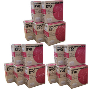 Air Spencer Cartridge R90 Pink Shower Scent Air Spencer Cartridge R90 Pink Shower Scent