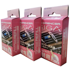 Giga Refill Pink Shower Scent Giga Refill Pink Shower Scent