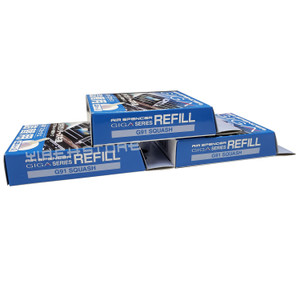 Air Spencer Gigal Refill Squash Scent Air Spencer Gigal Refill Squash Scent