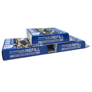 Air Spencer Giga Refill Marine Squash scent Air Spencer Giga Refill Marine Squash scent