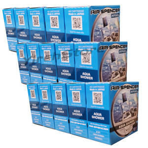 Air Spencer Cartridge Aqua Shower Scent Air Spencer Cartridge Aqua Shower Scent