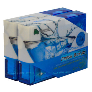 Treefrog Fresh Box Mini Fresh Squash Scent  - YirehStore.com Treefrog Fresh Box Mini Fresh Squash Scent  - YirehStore.com