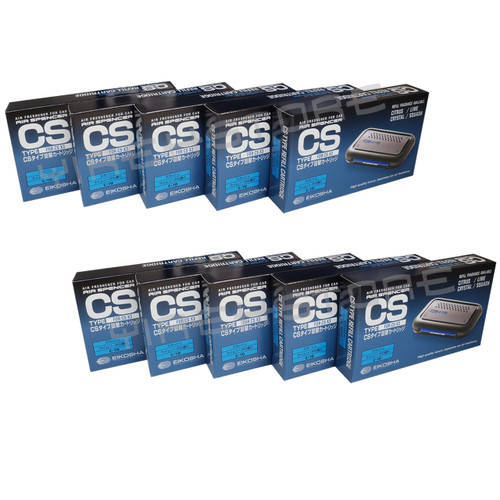 Wholesale 10 Packs Cs-x3 Refill Squash Scent - Air Spencer JDM car
