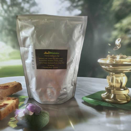 Fibroid Bee Gone Tea