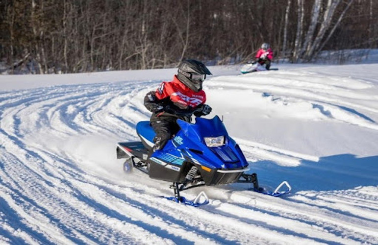 Your Ultimate Youth Snowmobile Gear Guide