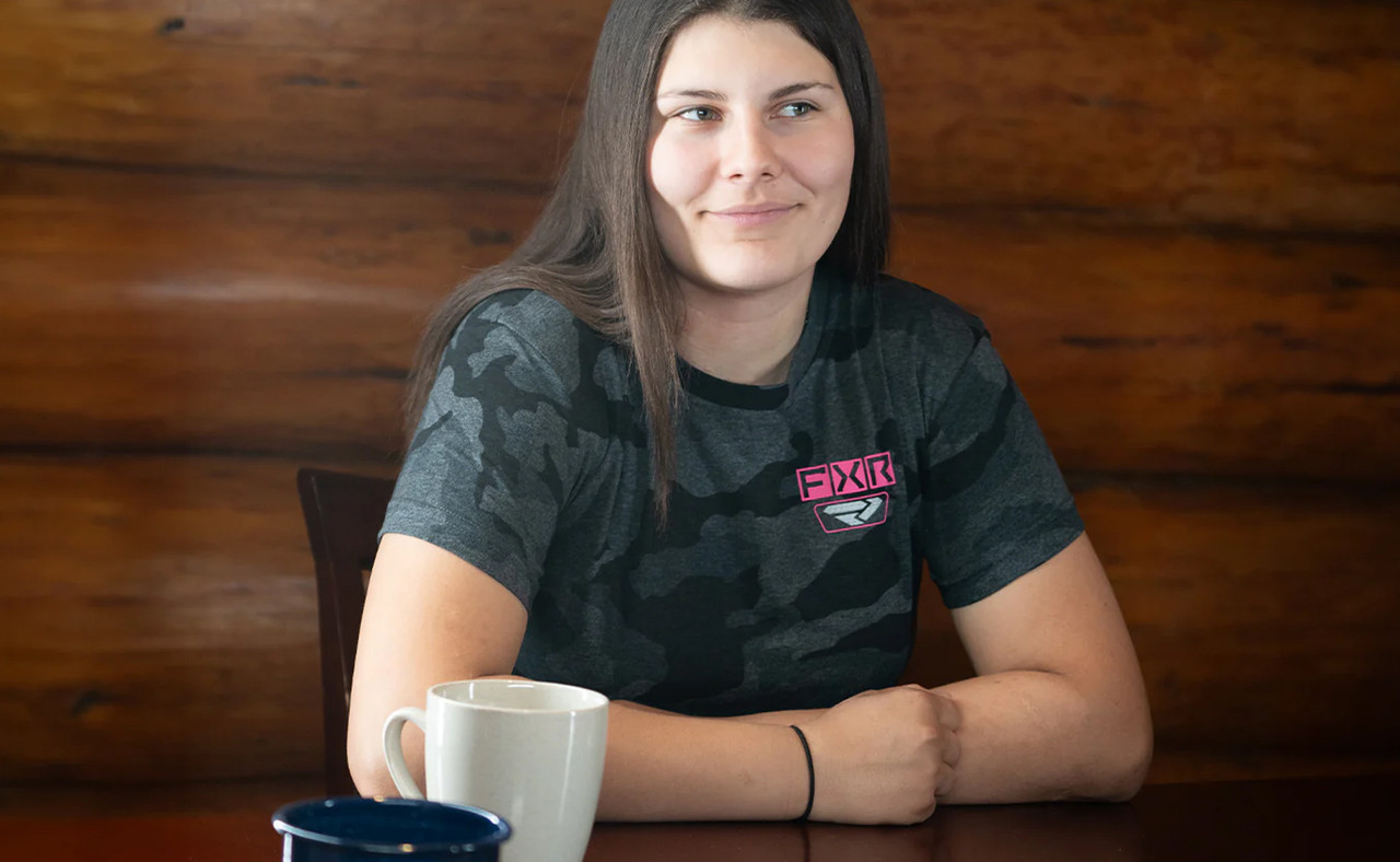 Women's Shirts
