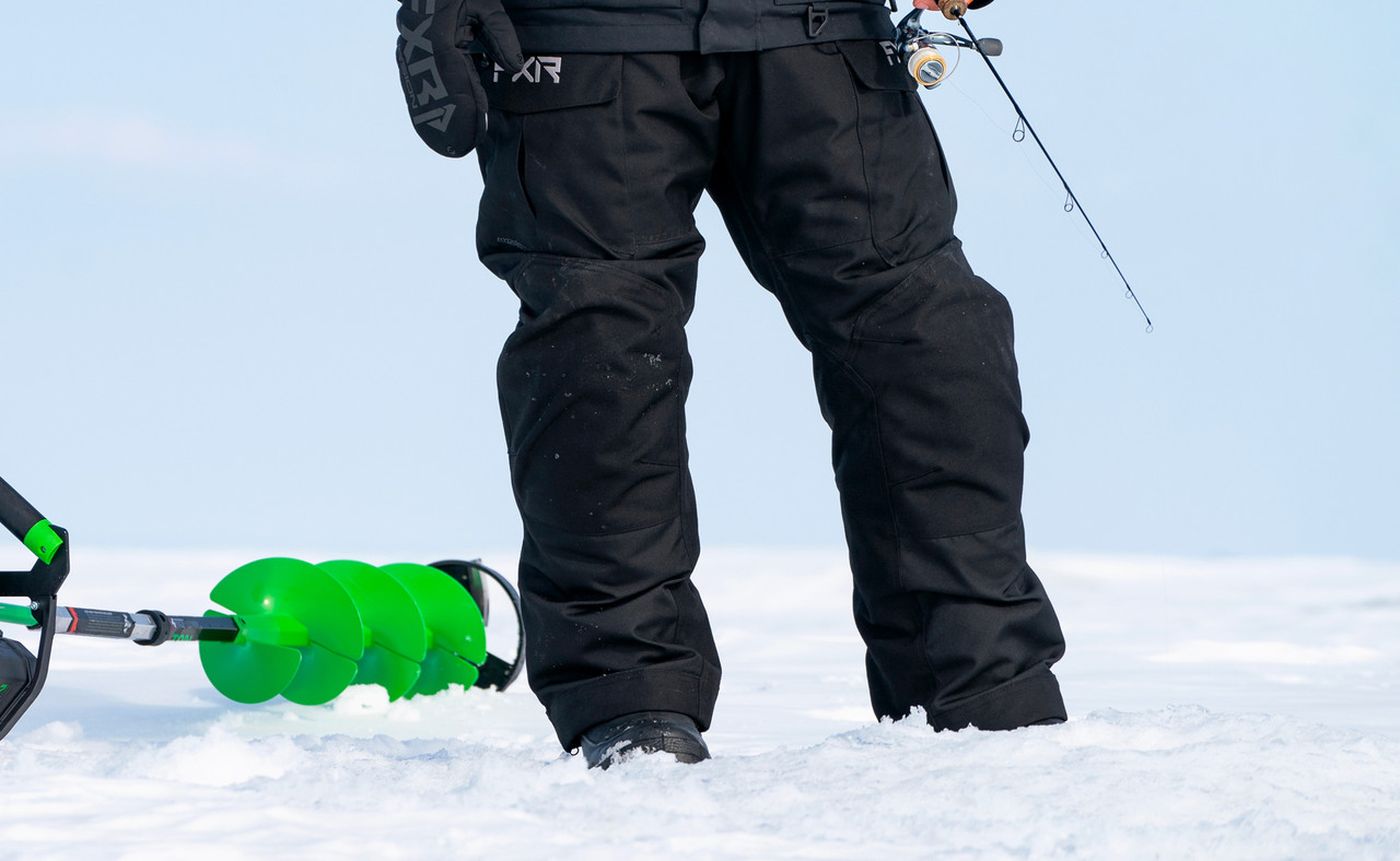 Men's Snowmobile Pants