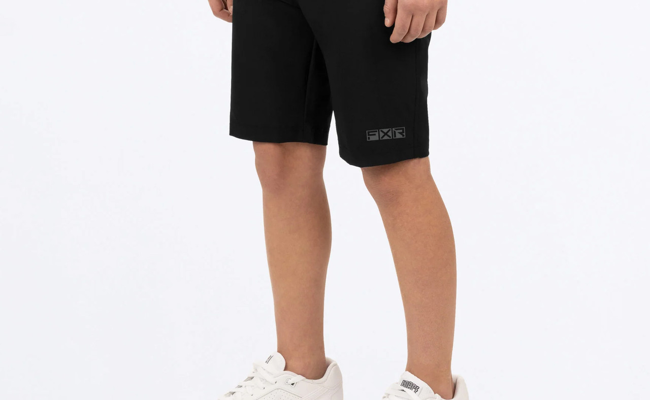 Youth-Kids Shorts