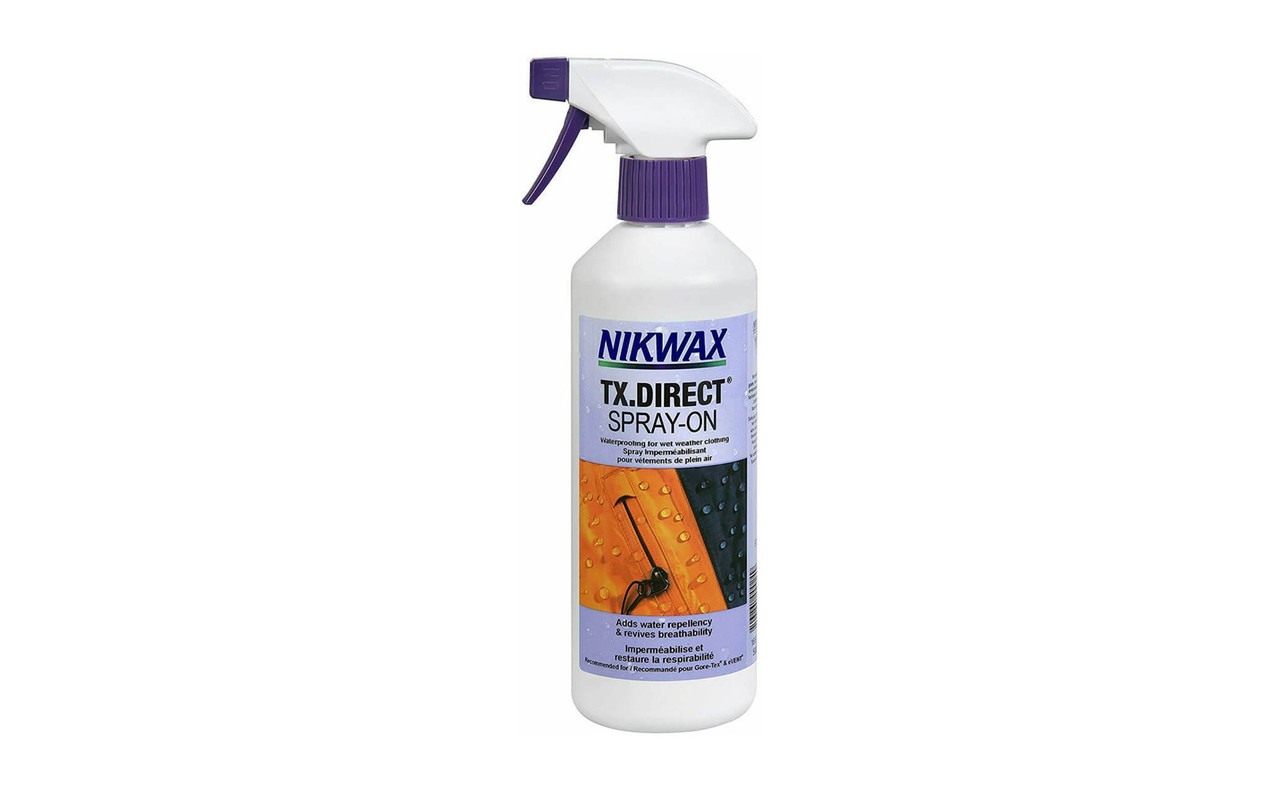 Fabric Waterproofing & Care