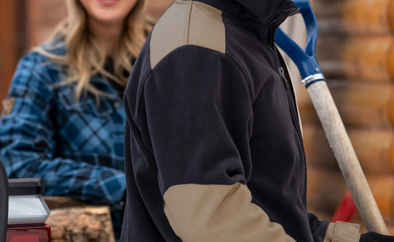 Men's Jackets
