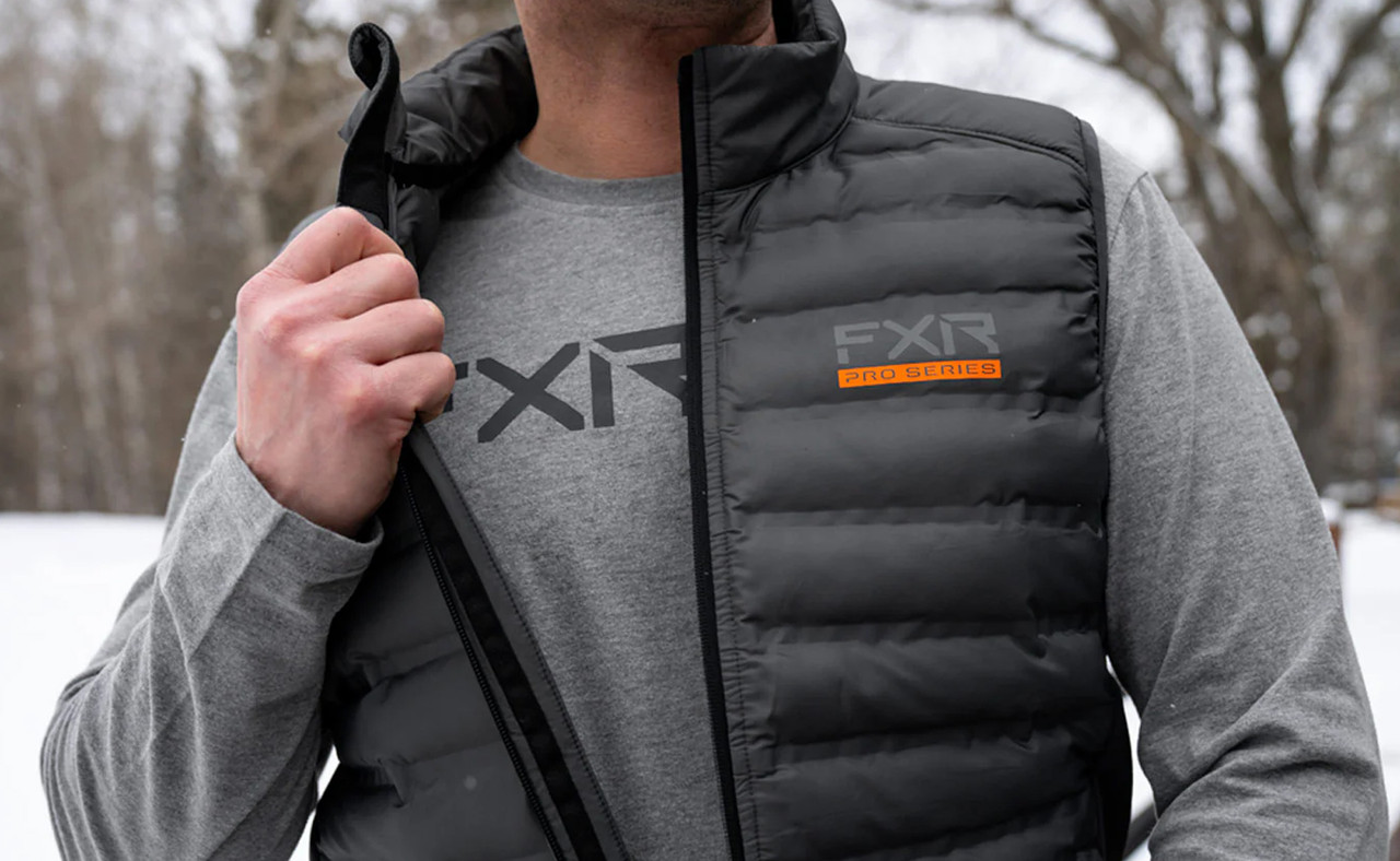Vests