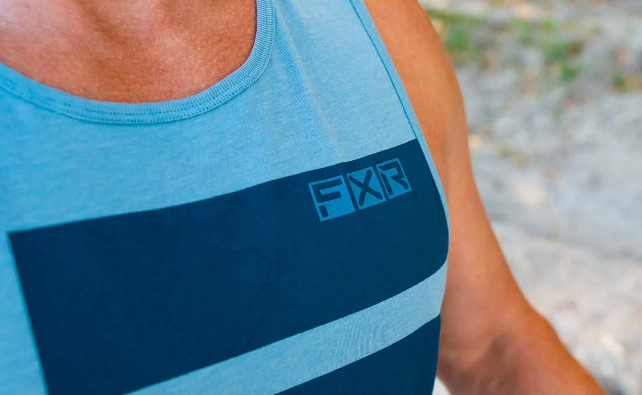 Men's Tank Tops