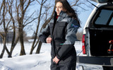 Women's Snowmobile Suits & Monosuits