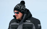 Men's Snowmobile Hats, Headgear & Balaclavas