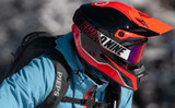 Snowmobile Helmet Accessories