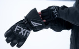 Snowmobile Gloves & Mittens