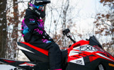 Youth & Kids Snowmobile Suits & Monosuits