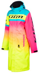 Knockout Pink - Hi-Vis