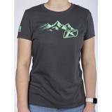 Charcoal - Mint