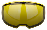 Photochromic Yellow to Smoke