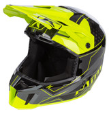 Velocity Black - Hi-Vis