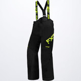 Black/HiVis