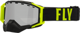 Black/Hi-Vis