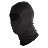 Fly Racing Cotton Balaclava - Black