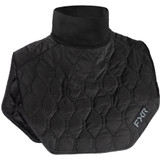 FXR Chest Warmer - Black