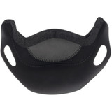 FXR Clutch/Clutch X Helmet Breath Box - Black