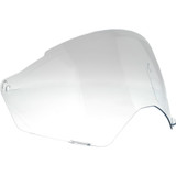 FXR Torque X Helmet Single Shield - Clear
