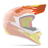 Orange Pop MTN