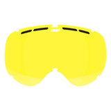 Yellow Tint