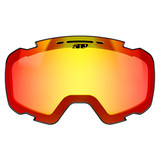 Fire Mirror Light Rose HCS Tint