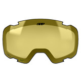 Polarized Yellow Tint