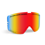 Fire Mirror Lt Rose HCS Tint